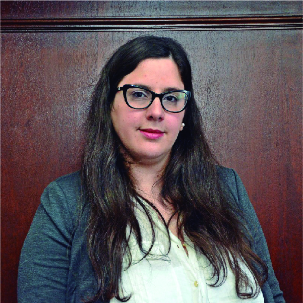 Doctora Doris Bodner
