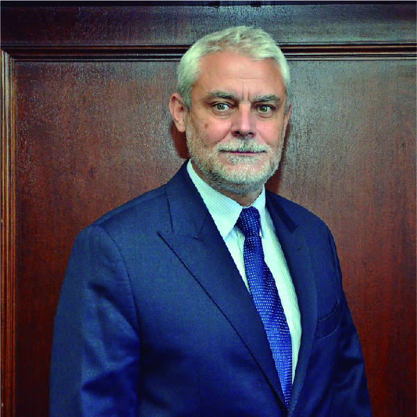Doctor Fernando Gabriel Coltelli
