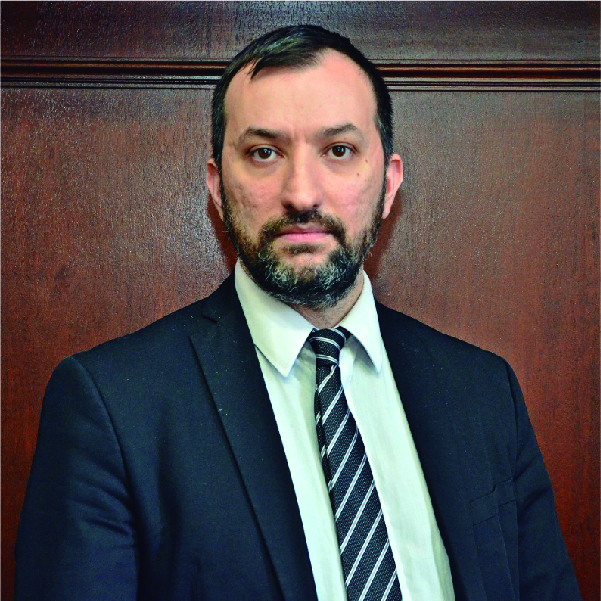 Doctor Hernán Iannello