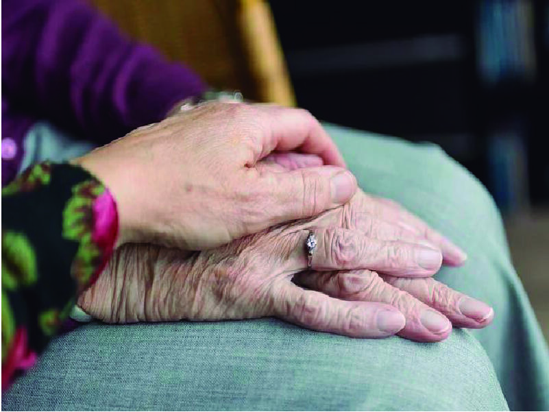 Amparos de salud