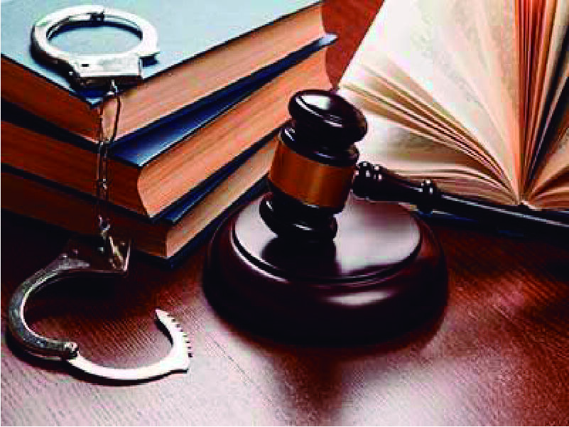 Derecho Penal